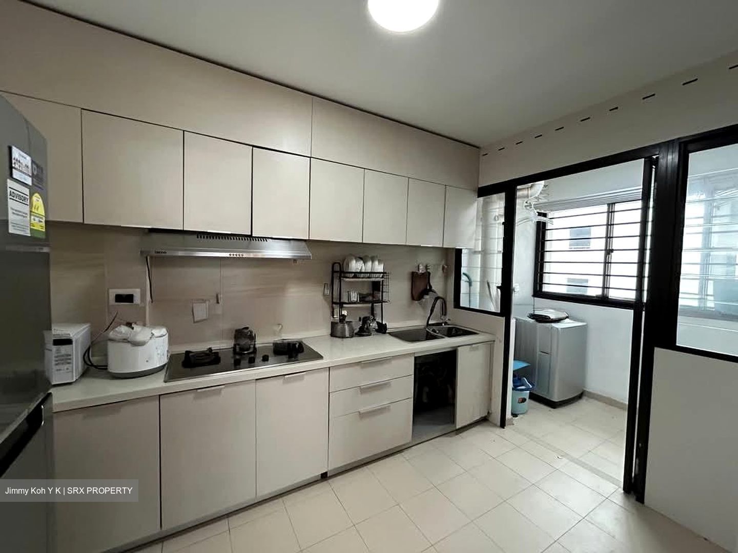 Blk 365B Hougang Meadows (Hougang), HDB 4 Rooms #560964621